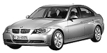 BMW E92 B3704 Fault Code