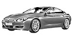 BMW F06 B3704 Fault Code