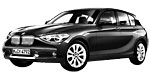 BMW F20 B3704 Fault Code