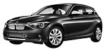 BMW F21 B3704 Fault Code